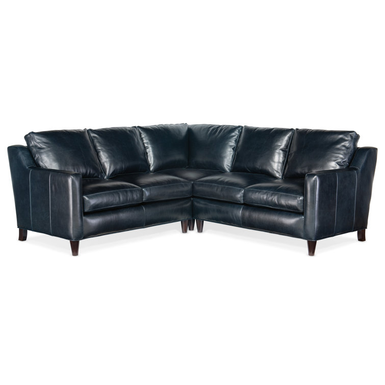 Melville 3 piece on sale outdoor sectional